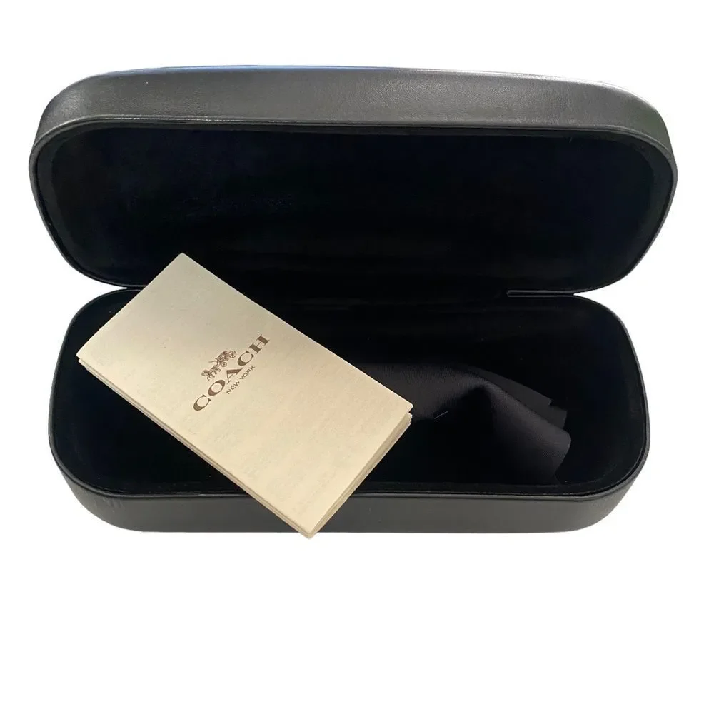 Coach Eyeglass‎ / Sunglasses Case